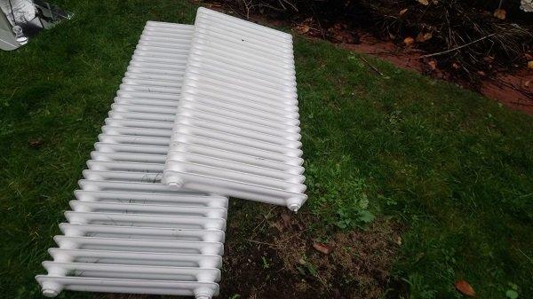 Schrottabholung Moers – intelligent recyclen leicht gemacht