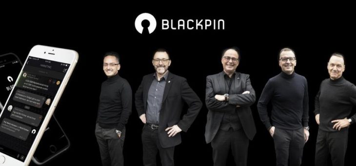 BLACKPIN löst Startup-Landesförderung BW Pre-Seed durch neue Investorengruppe 4F INVEST ab