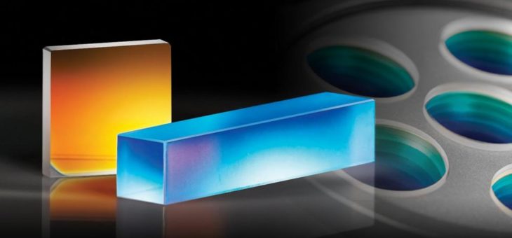 Edmund Optics akquiriert Quality Thin Films, Inc. und stärkt seine Position als Hersteller von Laseroptiken
