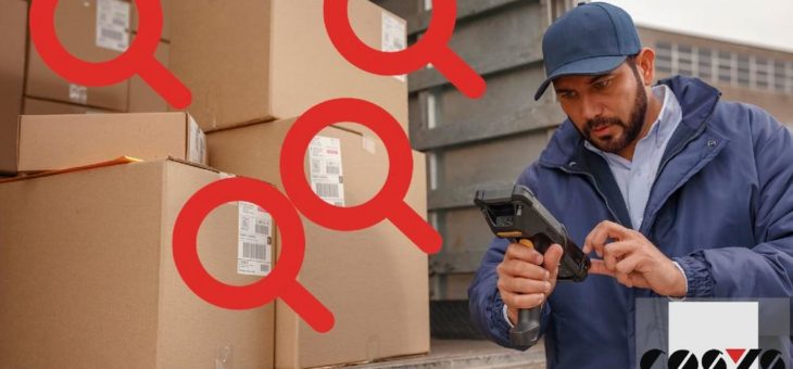 Innerbetriebliche Logistik mit einer Software von COSYS optimieren