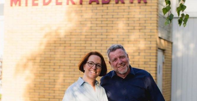 Ulla-Geschäftsführer Weidauer: „Eine Produktion in Fernost kommt für uns aus ethischen Gründen nicht in Frage“