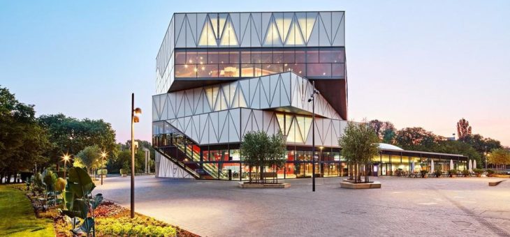 Europaweites Netzwerk Ecsite tagt 2022 in Heilbronn