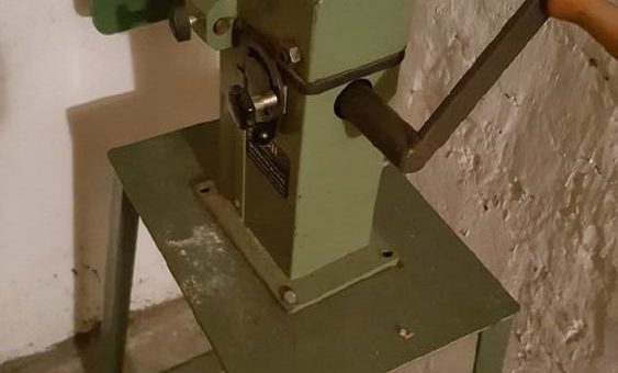 Die Schrottabholung in Leverkusen holt Ihren Altmetallschrott ab