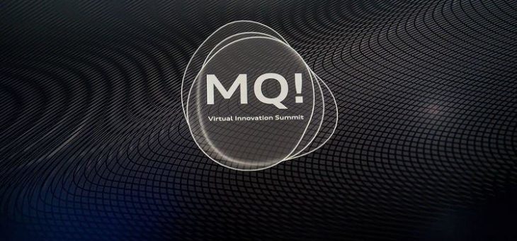 Experten diskutieren die Mobilität der Zukunft beim digitalen MQ! Innovation Summit
