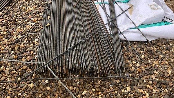 Altmetall loswerden leicht gemacht mit der Schrottabholung Frechen