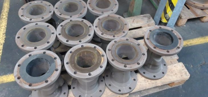 Wir kaufen Altmetall & Schrott von Ihrem Standort in Witten und Umgebung – schneller Service