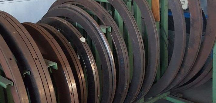 Zu besten Preisen Schrottankauf für private und gewerbliche Kunden in Mülheim an der Ruhr und Umgebung