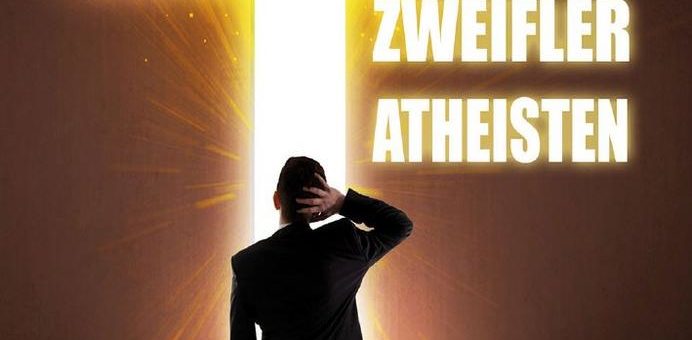 Buchtipp: Kritisches Nachdenken über Religionen in „Denker Zweifler Atheisten“