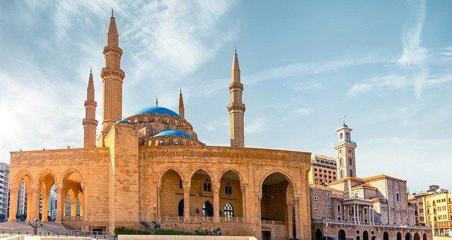 Eurowings nimmt neue Verbindungen nach Beirut und Erbil auf