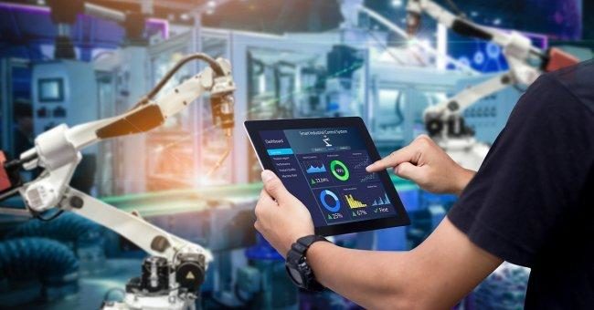 Vishay wählt Critical Manufacturing MES als globale Standardanwendung für die Fertigung von passiven elektronischen Bauteilen