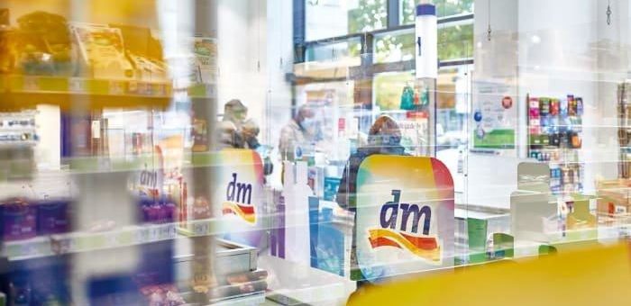 Positive Entwicklungen bei dm-drogerie markt im Geschäftsjahr 2019/2020