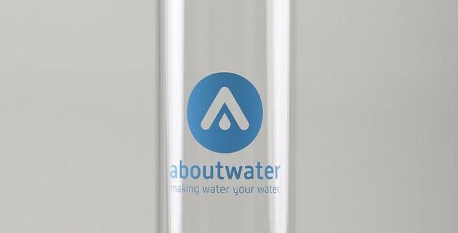 Start-up aboutwater mit Durst Wachstum