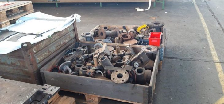 Professionelle Schrotthändler und Schrottankauf in Köln und Umgebung