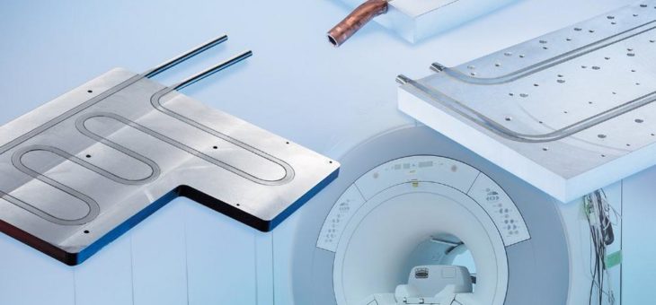 Kühllösungen für die Medizintechnik