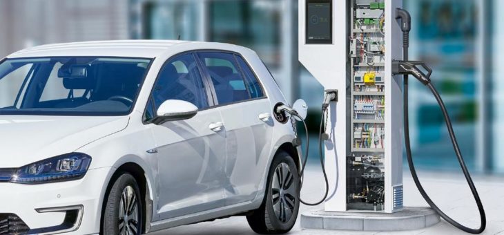 Phoenix Contact erweitert E-Mobility-Angebot