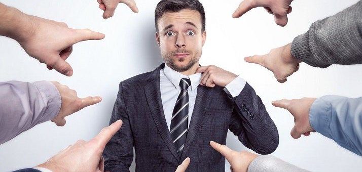 Seminar zu Kritik- und Konfliktmanagement in Stuttgart