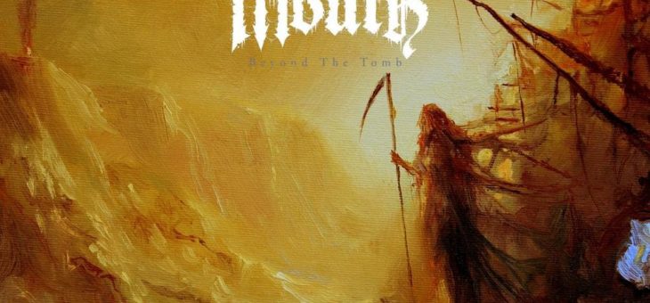 FUMING MOUTH unterschreiben bei Nuclear Blast & veröffentlichen Death Metal – Nackenbrecher – Single „Master of Extremity“