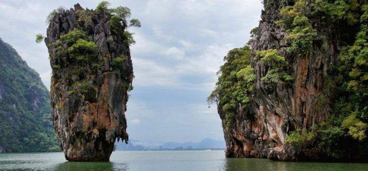 Bond-Domains: Meine Name ist .bond…