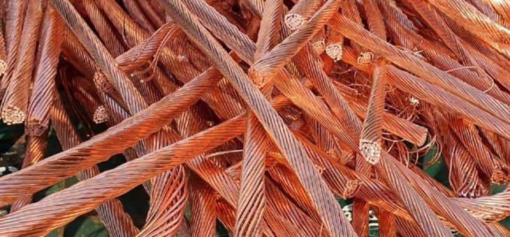 Schrotthändler und Schrottankauf für beste preise in Wuppertal und umgebung