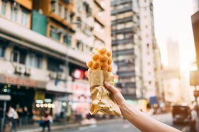 Streetfood-Kultur in Hongkong: von Garküchen und Schnellrestaurants zum ersten virtuellen Wine and Dine Festival