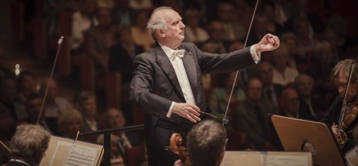 Marek Janowski verlängert seine Amtszeit als Chefdirigent der Dresdner Philharmonie um ein Jahr