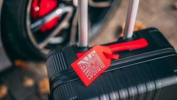 Geschwindigkeit gewinnen, Zeit sparen: Montblanc x Pirelli