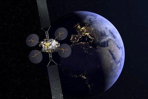 EUTELSAT KONNECT nimmt Betrieb auf