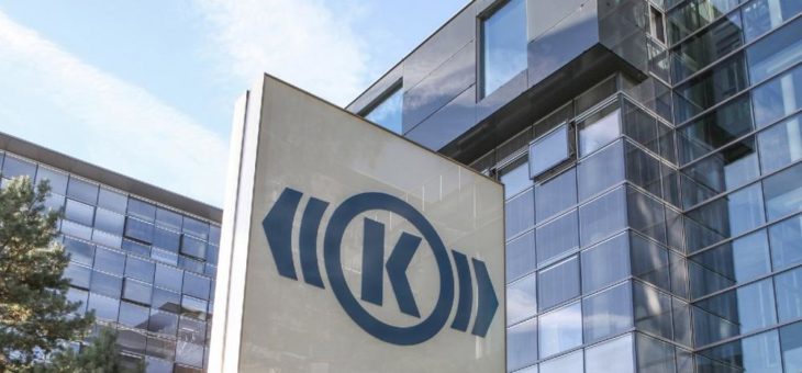 Regionale Mobilität: Knorr-Bremse liefert Bremssysteme für mehr als 120 Regionalbahnen von Alstom