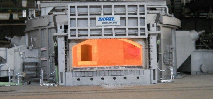 ANDRITZ liefert Chinas größte Schmelzöfen an Weiqiao Aluminum Group