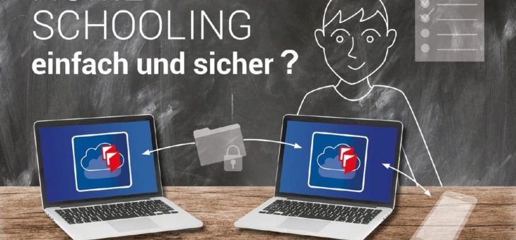 Münchner Maiß Verlag bietet neue Lösung für ganzheitlichen und sicheren Distanzunterricht