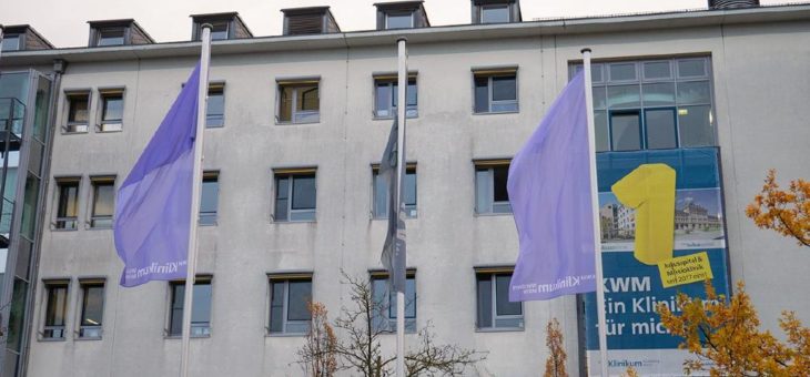 Welt-Frühgeborenen-Tag: Starker Start für kleine Helden
