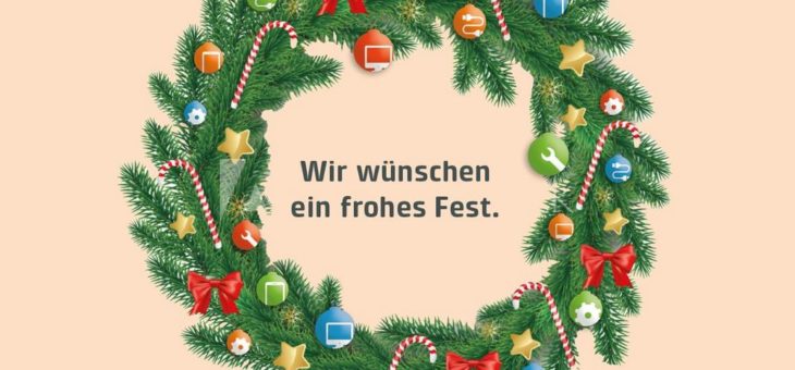 ENO’s Weihnachtsaktionen 2020