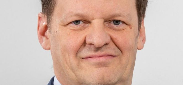 Jan Holthusen folgt Stefan Bielmeier als Leiter des DZ BANK Research – Michael Holstein wird neuer Chefvolkswirt