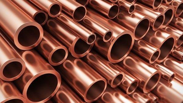 Freeport-McMorRan: Schmaler Gewinn im vierten Quartal