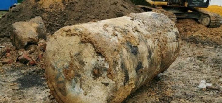 Schrottankauf für private und gewerbliche Kunden in Gelsenkirchen und umgebung