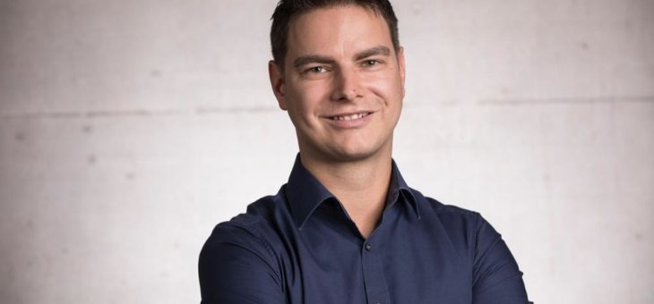 Winterhalter + Fenner AG und valantic gewinnen Best of Swiss Web Award