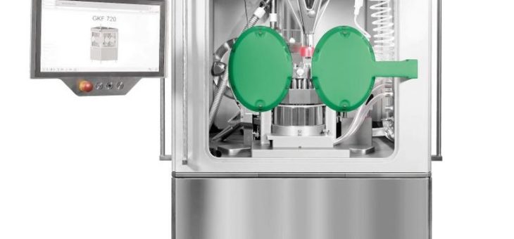 Syntegon eröffnet neues OSD Customer Center in Waiblingen