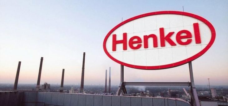 Henkel startet Total Rewards App mit dem Webservice des IVFP