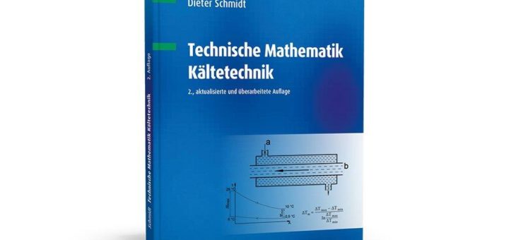 Mathematisches Basiswissen  in der Mechatronik für Kältetechnik