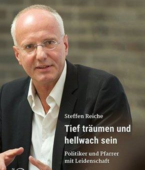 Steffen Reiche: Essay über ein deutsch-deutsches Leben