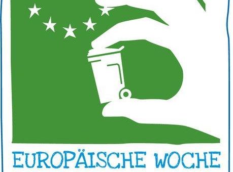 Die Europäische Woche der Abfallvermeidung 2020 – Plan E ist mit dabei
