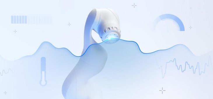 ​Revolutionäre IoT-Datenplattform in Kombination mit MES bietet Einblicke in die Zukunft der Fertigung