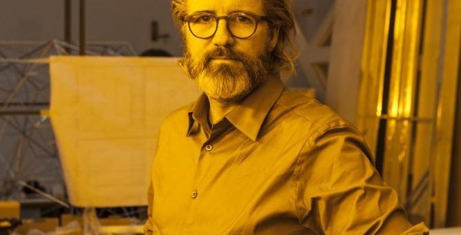 Olafur Eliasson gestaltet Titelseite für die deutschen Zeitungen