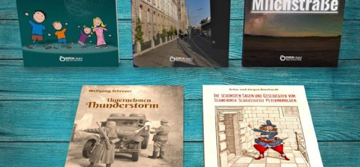 Kein Anschluss in der Taiga, eine Liebe in der Provinz sowie ein kleiner Mann von großer Macht – Fünf E-Books von Freitag bis Freitag zum Sonderpreis