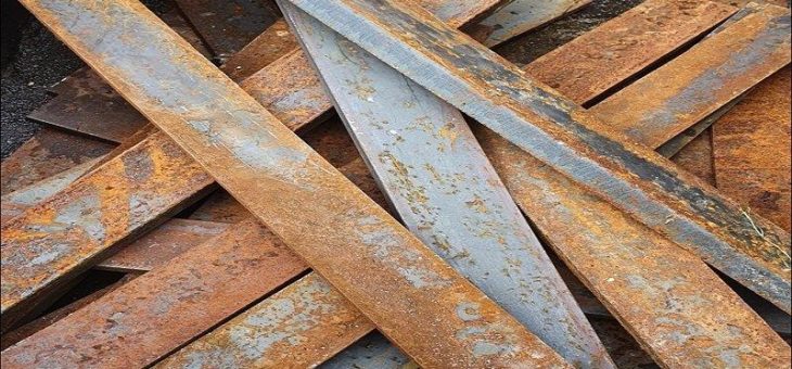 Schrottabholung Gelsenkirchen – ein Team für optimale Lösungen