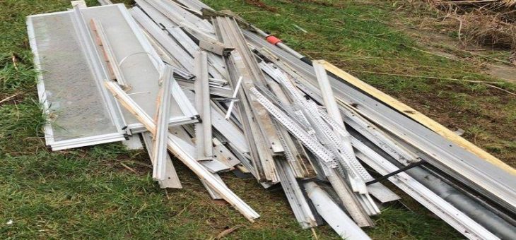 Schrottabholung Wuppertal – mit Alltagsschrott Geld verdienen