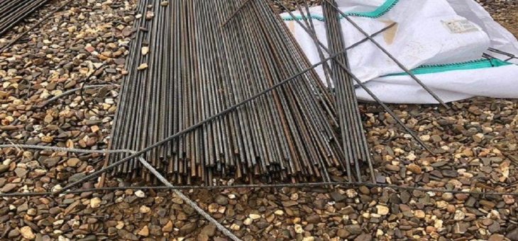 Schrottabholung Paderborn – Platz schaffen im Handumdrehen