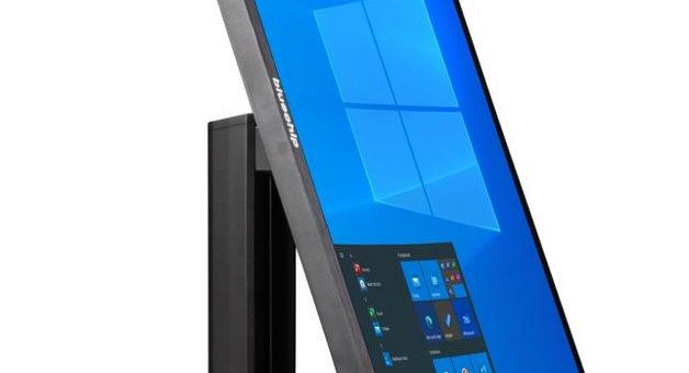 bluechip stellt All-in-One PCs auf Basis des Intel® Compute Element vor