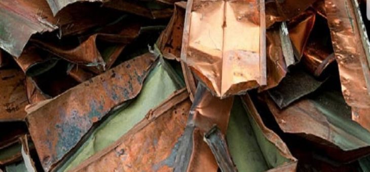 Professionelle Schrotthändler und Schrottankauf in Dorsten und umgebung