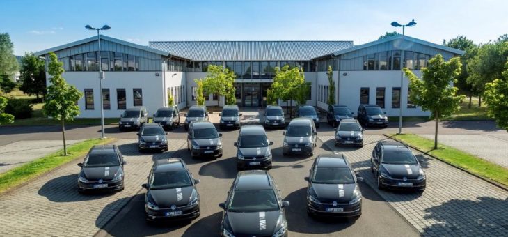 Beste IT-Dienstleister 2021: Erneute Auszeichnung für die IT-HAUS GmbH